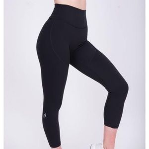 🚫SOLD🚫 P’tula Shelby Legging sz. S